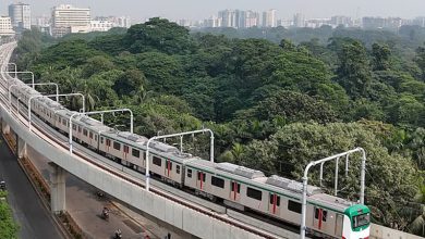 ঈদের দিন বন্ধ মেট্রোরেল: বিকল্পের খোঁজে নগরবাসী?