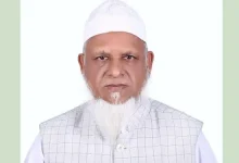 হঠাৎ যা ঘটল! দেশের শীর্ষ আলেম আল্লামা আবু তাহের নদভীর মৃত্যু, শোকের ছায়া