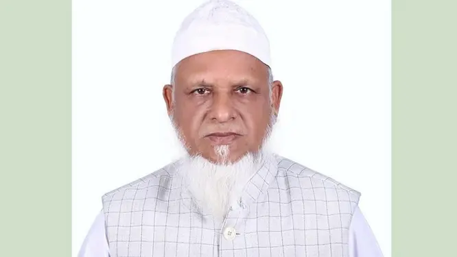 হঠাৎ যা ঘটল! দেশের শীর্ষ আলেম আল্লামা আবু তাহের নদভীর মৃত্যু, শোকের ছায়া