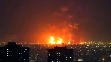 ইরান-ইসরাইল যুদ্ধে বিশ্ব অর্থনীতি ধ্বংসের পথে? যা বলছে আন্তর্জাতিক মহল