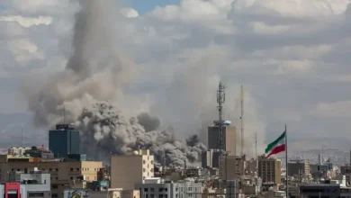 মার্কিন কৌশল ভুল! ইরান যুদ্ধ নয়, আত্মসমর্পণেই বেশি ভীত?