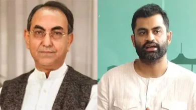 মির্জা আব্বাসের দোয়ায় তামিম: “বিয়েতে এসেছিলেন তিনি”