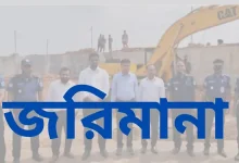 কৃষিজমি ধ্বংসের দায়ে যা ঘটল ৭ ইটভাটার, অবাক করা জরিমানার অঙ্ক!