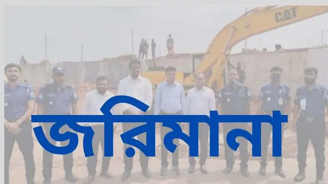 কৃষিজমি ধ্বংসের দায়ে যা ঘটল ৭ ইটভাটার, অবাক করা জরিমানার অঙ্ক!
