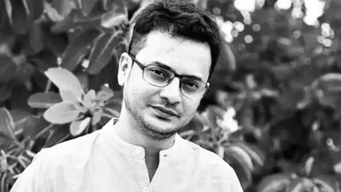 মুখোমুখি সূর্যাস্ত ও অরুণোদয়: মৃত্যুর ঠিক আগে রাহুলের শেষ পোস্ট, যা জেনে শিউরে উঠবে মন!