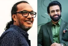 শাকিব খানের সঙ্গে এবার পর্দায় আসছেন তিনি! কী করছেন পান্থ কানাই?