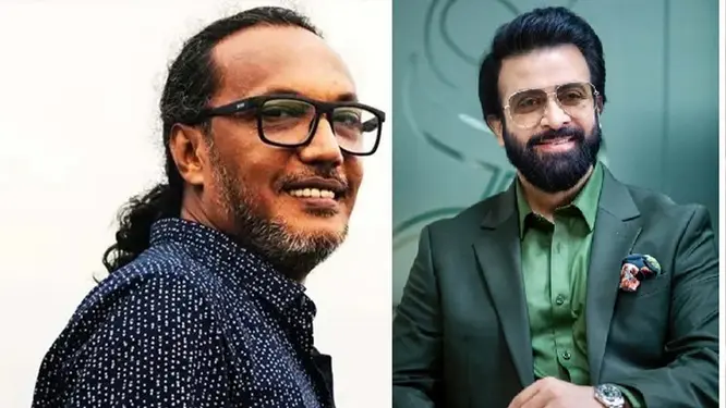 শাকিব খানের সঙ্গে এবার পর্দায় আসছেন তিনি! কী করছেন পান্থ কানাই?