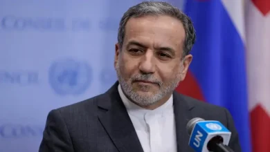 সৌদি আরবের জন্য বড় বার্তা! ইরানি পররাষ্ট্রমন্ত্রীর কথায় তোলপাড়