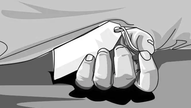 জমির বিরোধে কলেজ ছাত্রকে পিটিয়ে হত্যা, অবশেষে মৃত্যুর কোলে ঢলে পড়ল সজীব!