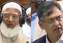 সংসদে তুঘলকি কাণ্ড! বিরোধী দলের নোটিশে তোলপাড়, যা ঘটল রাতে...