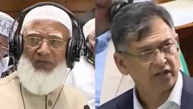 সংসদে তুঘলকি কাণ্ড! বিরোধী দলের নোটিশে তোলপাড়, যা ঘটল রাতে...