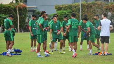 সিঙ্গাপুর ম্যাচে যা ঘটল... বাংলাদেশ কি পারবে?