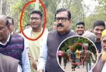 ছাত্রলীগের নিষিদ্ধ নেতা গ্রেপ্তার: কেন ঘটল এই ঘটনা?