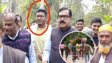 ছাত্রলীগের নিষিদ্ধ নেতা গ্রেপ্তার: কেন ঘটল এই ঘটনা?