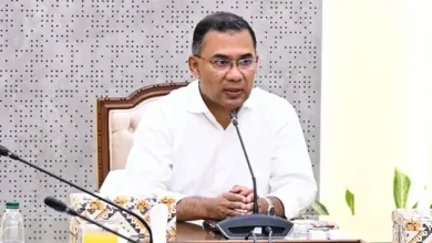 যমুনায় না থেকে গুলশানেই থাকবেন প্রধানমন্ত্রী তারেক রহমান