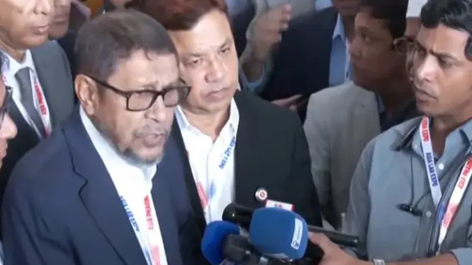 ৮ বছর ধরে শিশুদের যে টিকা দেওয়া হয়নি, যা ঘটল দেশে!