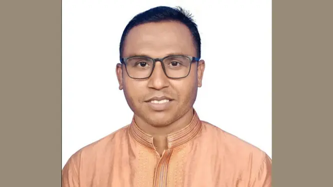 সরকারি চাল পাচারকালে হাতে নাতে ধরা খেলেন ছাত্রদল নেতা, তোলপাড় লাখাইয়ে!