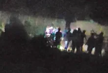 ২০ লাখ টাকা চাঁদা না পেয়ে ব্যবসায়ীর বাড়িতে হামলা, গুলি ছুড়ল সন্ত্রাসীরা! আহত ৫