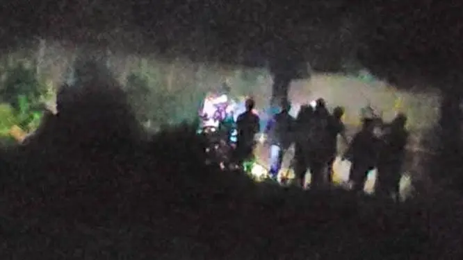 ২০ লাখ টাকা চাঁদা না পেয়ে ব্যবসায়ীর বাড়িতে হামলা, গুলি ছুড়ল সন্ত্রাসীরা! আহত ৫