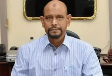 অবশেষে ধরা খেলেন সাবেক সিএমপি কমিশনার! যা ঘটল রাতে