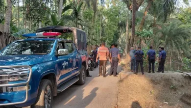 বাগেরহাটে পুলিশকে কুপিয়ে আসামি ছিনতাই: প্রশ্নের মুখে নিরাপত্তা