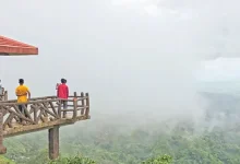 রমজানে পর্যটন বন্ধ? বান্দরবানে যা ঘটল জানলে চমকে যাবেন!