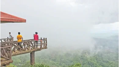 রমজানে পর্যটন বন্ধ? বান্দরবানে যা ঘটল জানলে চমকে যাবেন!