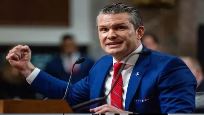 ট্রাম্পের শর্তে শেষ হবে যুদ্ধ? মার্কিন মন্ত্রীর বিস্ফোরক ঘোষণা, জানুন বিস্তারিত!