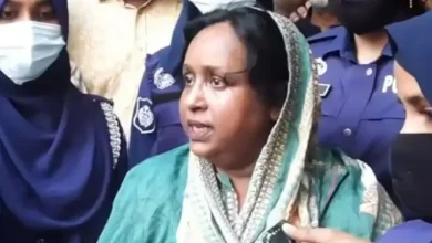 অবশেষে যা ঘটল! মেয়র আইভীর জামিন আবেদন কি আবারও নামঞ্জুর?