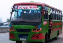 চলন্ত বাস থেকে ফেলে দেওয়া হলো শিক্ষার্থীকে, যা হলো এরপর!