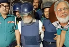 হঠাৎ যা ঘটল! বিচারপতির বিরুদ্ধে নতুন দুই হত্যা মামলার রায়