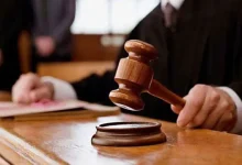 জিয়ার খালের মাটি কেটে মৎস্য চাষ! আওয়ামী লীগ নেতার ৬ মাসের জেল ও জরিমানা