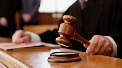 জিয়ার খালের মাটি কেটে মৎস্য চাষ! আওয়ামী লীগ নেতার ৬ মাসের জেল ও জরিমানা