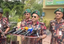 সীমান্তে কড়া পাহারা! হঠাৎ বিজিবির পদক্ষেপে যা হচ্ছে রাজশাহীতে?