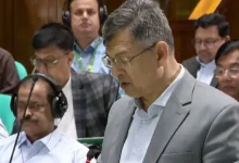 জুলাই গণ-অভ্যুত্থানকারীদের বিরুদ্ধে যারা হামলা চালিয়েছে, তারা অপরাধী: স্বরাষ্ট্রমন্ত্রীরshocking खुलासा!