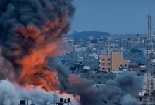 ইরানে কি চলছে? দুই হাজার ছাড়াল নিহতের সংখ্যা, শিশুদের প্রাণহানি বাড়ছেই!