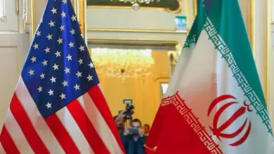 ইরান-যুক্তরাষ্ট্র ইস্যুতে বোমা ফাটালেন ট্রাম্প, যা ঘটল রাশিয়া-সহ বিশ্বে!