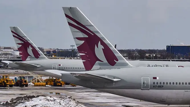 মধ্যপ্রাচ্য উত্তাপ: এশিয়া-ইউরোপ ফ্লাইটে বাড়ছে ভাড়া, দিশেহারা যাত্রী