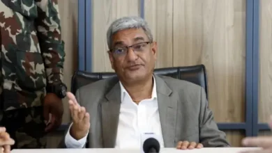 শেষ পর্যন্ত যা ঘটল! নেপালের প্রভাবশালী দুই নেতাকে হঠাৎ গ্রেপ্তার