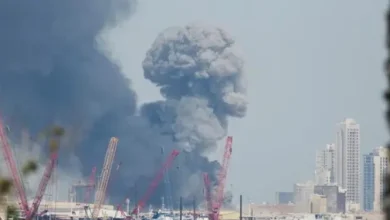 ইসরায়েলি দাবি: বৈরুতে নিহত হিজবুল্লাহর গোয়েন্দা প্রধান