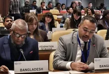 মাত্র ৪৭ দেশ নয়, বিশ্বজুড়ে বাংলাদেশের সরকারের জয়জয়কার! যা ঘটল জেনেভায়...