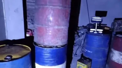 রাতেই ভ্রাম্যমাণ আদালতের অভিযান! ৩ হাজার লিটার ডিজেল সহ আটক ১, জনতা যা জানল…