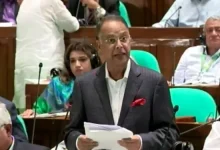 জ্বালানির ঘাটতি নিয়ে বড় বোমা ফাটালেন মন্ত্রী! দেশ কি এবার হাঁফ ছেড়ে বাঁচবে?