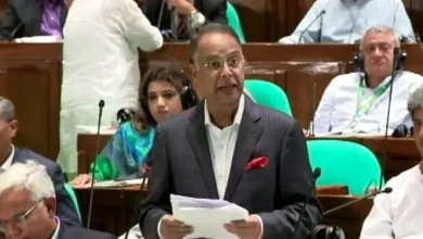 জ্বালানির ঘাটতি নিয়ে বড় বোমা ফাটালেন মন্ত্রী! দেশ কি এবার হাঁফ ছেড়ে বাঁচবে?