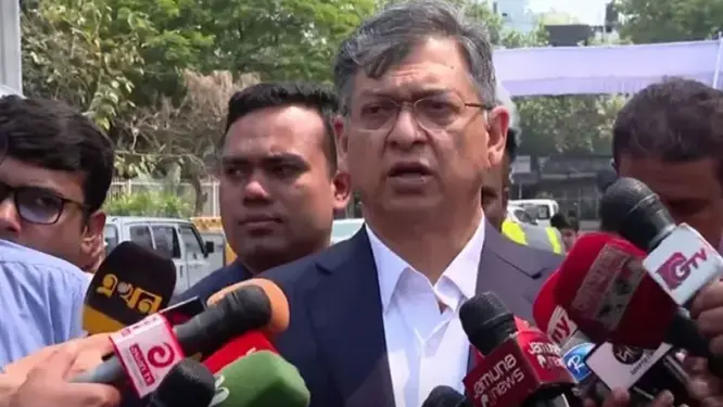 হঠাৎ বদলে যাচ্ছে সব! জুলাই যোদ্ধাদের ভবিষ্যৎ নিয়ে চমক!