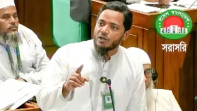 ভাবতে পারেন! জুলাই সনদ ভুলে যেতে উন্নয়নের নখে কালি?