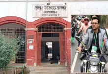 চাঁদাবাজির মামলায় ৩ জনের ৫ বছর কারাদণ্ড: একজন এখনো পলাতক!