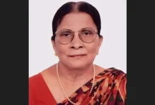 ভাষাসৈনিক আমেনা আহমেদের মৃত্যুতে তোলপাড়! যা ঘটল হাসপাতালে…