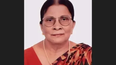 ভাষাসৈনিক আমেনা আহমেদের মৃত্যুতে তোলপাড়! যা ঘটল হাসপাতালে…