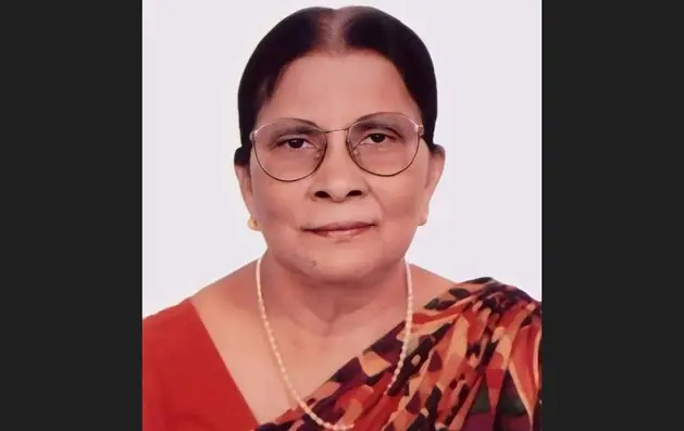 ভাষাসৈনিক আমেনা আহমেদের মৃত্যুতে তোলপাড়! যা ঘটল হাসপাতালে…